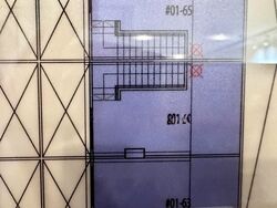 The Midtown (D19), Shop House #532667111